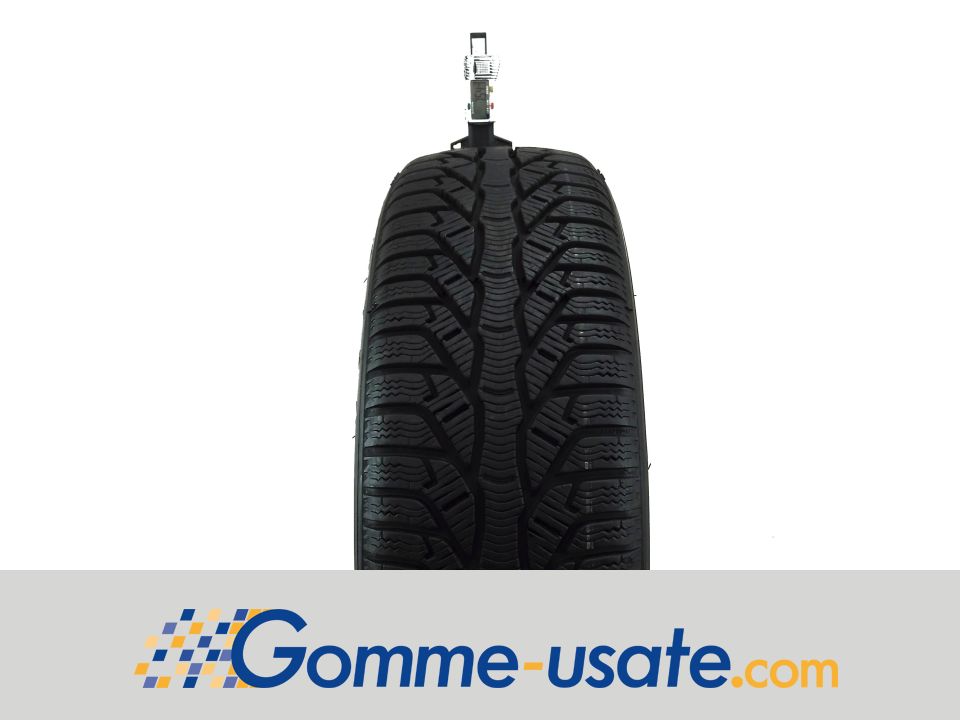 Thumb Kleber Gomme Usate Kleber 195/55 R16 87H Krisalp HP 2 M+S (90%) pneumatici usati Invernale_2
